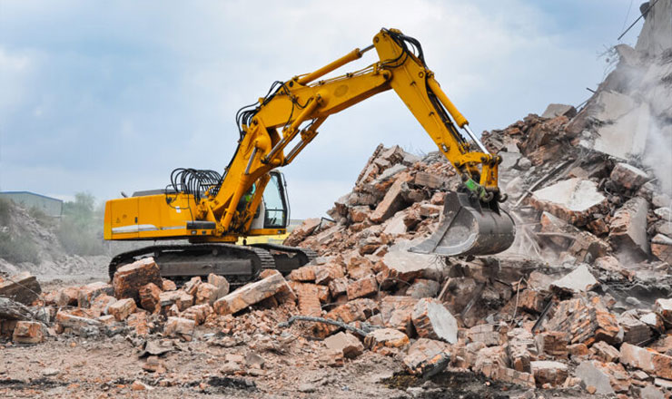 Andamios Normados y Certificados