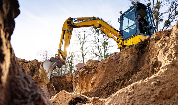 Montaje de Andamios Normados y Certificados