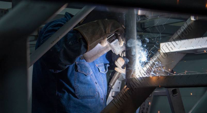 Estructuras Metalicas